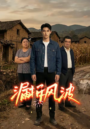 漏拆风波（30集）追短剧看全集