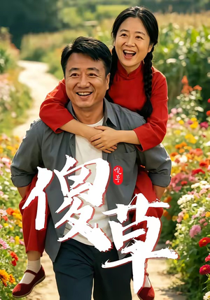傻草（71集）免费短剧完整版