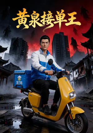 黄泉接单王（56集）红果免费看短剧