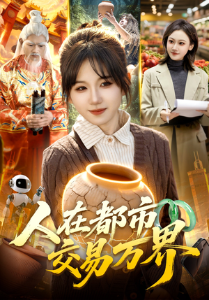 人在都市交易万界（95集）一共多少集