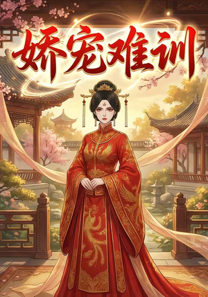 娇宠难训（40集）好看又上头短剧