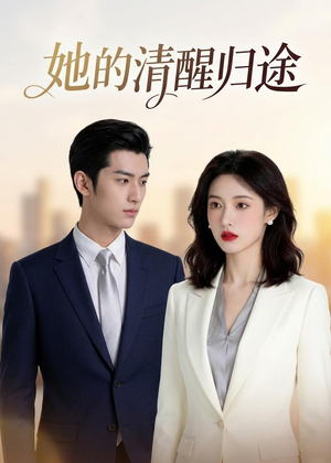 她的清醒归途（19集）最热短剧抢先看