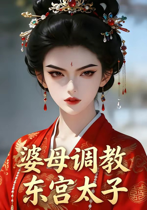 婆母调教东宫太子（38集）热播短剧来袭