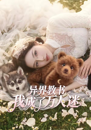 异界教书，我成了万人迷（64集）网盘在线观看