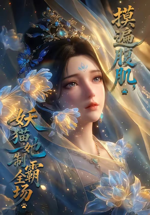摸遍腹肌，妖猫她制霸全场（60集）全集都在这里了