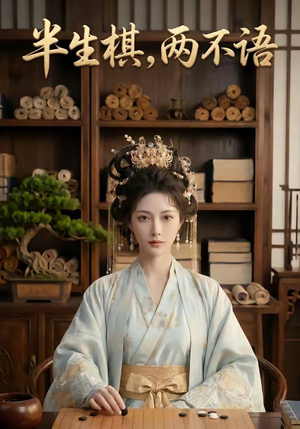 半生棋，两不语（51集）在线观看