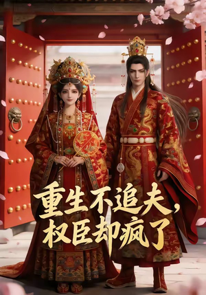 重生不追夫，权臣却疯了（31集）每天分享短剧