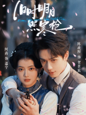 旧时明月照寒枪（62集）免费在线看全集