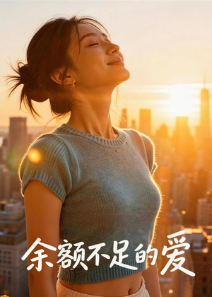 余额不足的爱（45集）短剧全集完整
