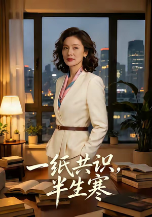 一纸共识，半生寒（41集）短剧精彩片段