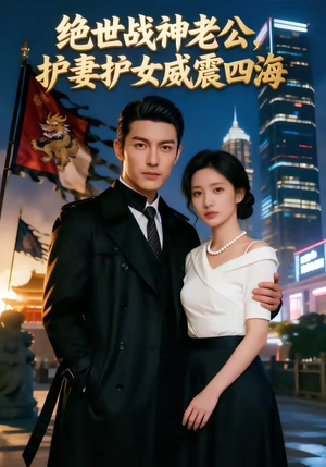 绝世战神老公，护妻护女威震四海（78集）精彩短剧来袭