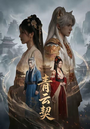 青云契（48集）无需会员轻松看