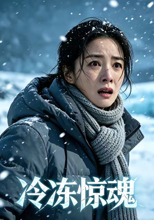 冷冻惊魂（25集）甜宠短剧追到爽