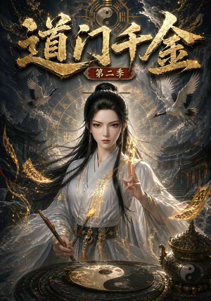 道门千金第二季（73集）百亿短剧抢先看