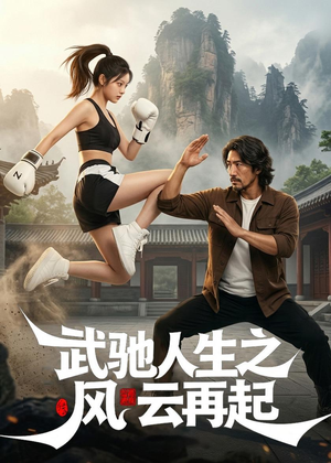 武驰人生之风云再起（75集）这短剧太好看了