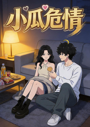 小瓜危情（12集）全网短剧抢先看