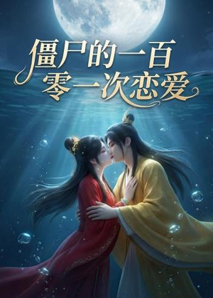 僵尸的一百零一次恋爱第二季（43集）不用花钱看全剧