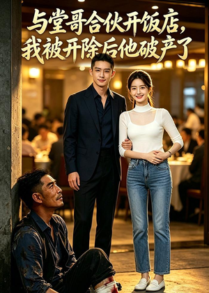 与堂哥合伙开饭店，我被开除后他破产了（32集）真的好看吗
