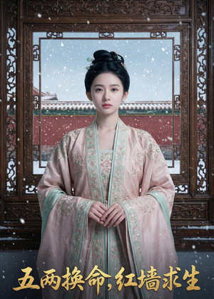 五两换命，红墙求生（45集）在线看完整版