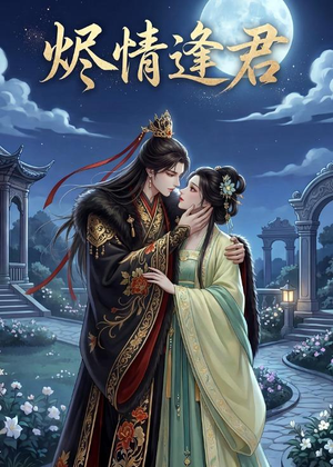 烬情逢君（20集）精彩热门短剧