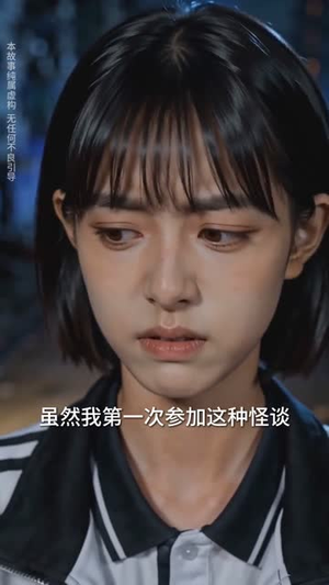 怪谈入侵，我靠隐藏规则称霸全场（71集）热门短剧看不停