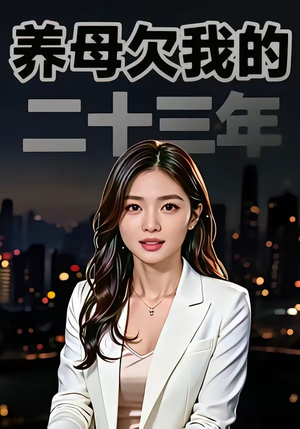 养母欠我的二十三年（44集）免费版