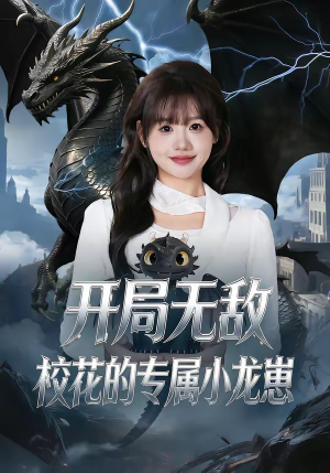 开局无敌，校花的专属小龙崽（70集）网上可以看吗
