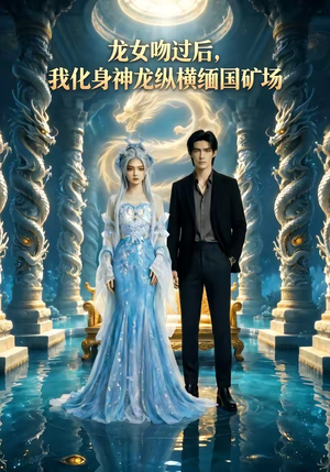 龙女吻过后，我化身神龙纵横缅国矿场（70集）短剧追不停