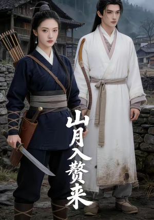 山月入赘来（36集）全集都在这里了