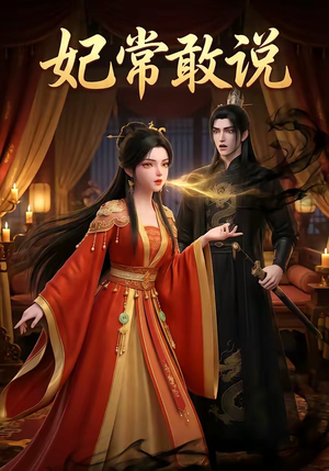 妃常敢说（25集）高清无码免费看