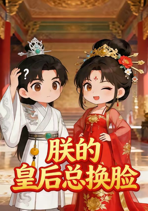 朕的皇后总换脸（38集）真的太精彩了