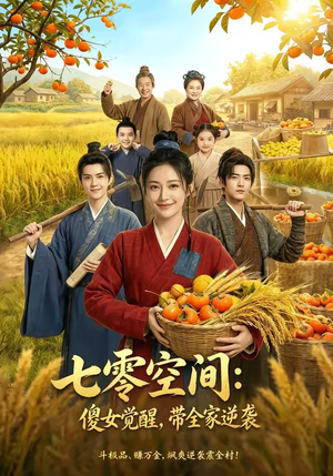 七零空间：傻女觉醒，带全家逆袭最热短剧抢先看