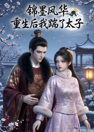 锦墨风华：重生后我踹了太子（70集）夸克网盘在线看