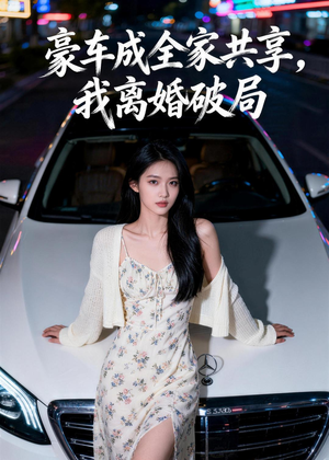 豪车成全家共享，我离婚破局（56集）在哪个app能看