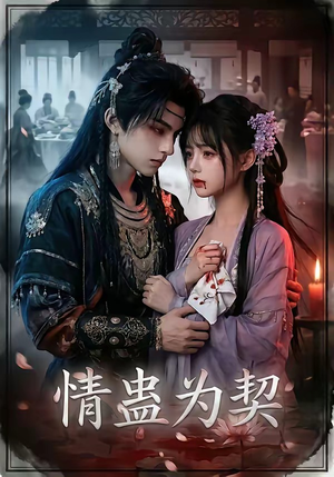 情蛊为契（22集）更新时间
