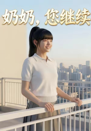 奶奶，您继续（50集）全集完整版