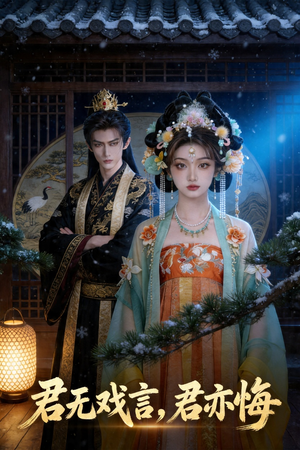 君无戏言，君亦悔（59集）短剧精彩不断