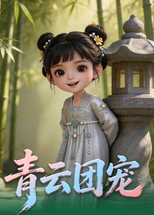 青云团宠（71集）抢先看热门短剧