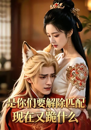 是你们要解除匹配，现在又跪什么（92集）最火爆的短剧
