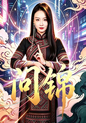 问锦（60集）去哪里看