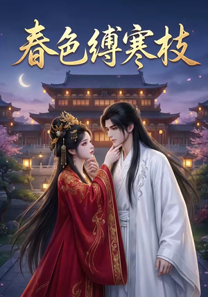 春色缚寒枝（18集）全剧看到大结局