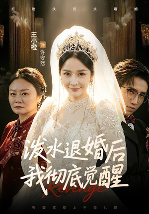 泼水退婚后我彻底觉醒（60集）在线看免费版