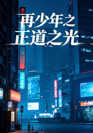 再少年之正道之光（69集）爆火短剧抢先看