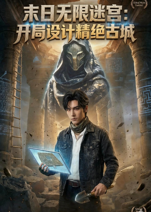 末日无限迷宫：开局设计精绝古城（74集）短剧小说在线看