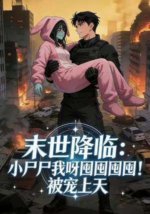 末世降临：小尸尸我呀囤囤囤囤！被宠上天（60集）在线看完整版