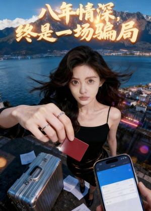 八年情深，终是一场骗局（42集）精彩短剧随心推