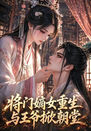 将门嫡女重生与王爷掀朝堂（62集）大结局