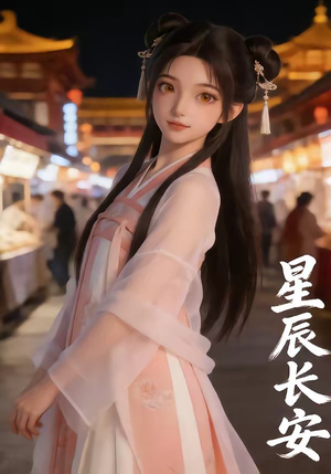 星辰长安（15集）百亿短剧抢先看