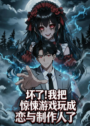 坏了！我把惊悚游戏玩成恋与制作人了（77集）短剧热门合集