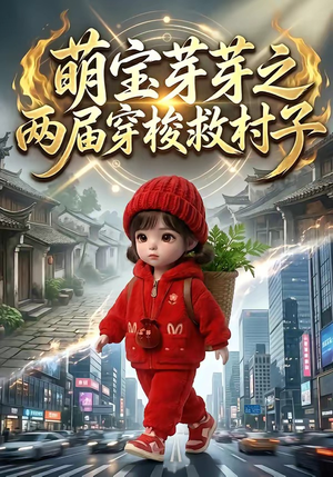萌宝芽芽之两届穿梭救村子（73集）免费短剧看不停